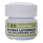 Киселина за запояване 35ml. AG