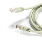 Кабел с букси за интернет RJ45 8P/8C PATCH CORD 1.5m. 100%меден