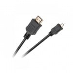 Кабел MHL MICRO USB-HDMI FULL HD