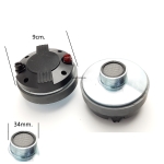 Високочестотен говорител драйвер за хорна 1.34" 8ohm.