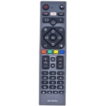 Дистанционно за ARIELLI AT204,ORION,SA19,SUNNY,CRS-300,II