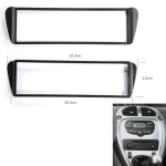 Рамка,адаптер за авто радио CITROEN XSARA/PICASSO,2000+