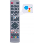 Дистанционно за телевизор SHARP RMC0134 RF+IR