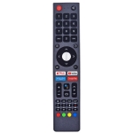 Дистанционно за телевизор CHIQ,SABA,OK,JVC,II