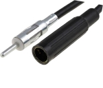 Удължител,кабел за автомобилна антена, 5m.