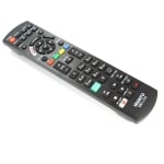 Дистанционно за телевизор PANASONIC RM-L1378 NETFLIX HUAYU