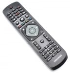 Дистанционно за телевизор PHILIPS 398GR8BE NETFLIX