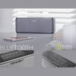 Тонколона BLUETOOTH KRUGER MATZ EXECUTIVE+зарядна станция KM0525CS