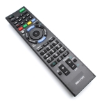 Дистанционно за телевизор SONY RM-ED047,RM-L1165,II