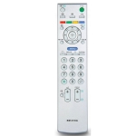 Дистанционно за телевизор SONY,RM-ED005,RM-618A,II
