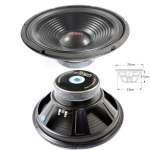 Нискочестотен говорител,AN2610-8,10",25cm.,8ohm.