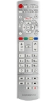 Дистанционно за телевизор PANASONIC N2QAYB001010