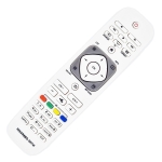 Дистанционно за телевизор, PHILIPS, 398GR8BD-3NTW