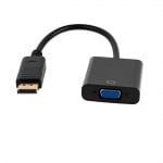 Конвертор преобразувател  DISPLAYPORT-VGA