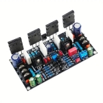 Кит,платка усилвател 200W,моно