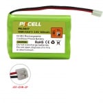 Акумулатор AAA 3.6V 600mah. PKCELL