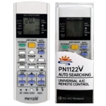 Универсално дистанционно за климатик PANASONIC KLIMA PN1122V