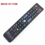 Дистанционно  за телевизор SAMSUNG,BN59-01178B