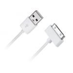 Кабел USB/SAMSUNG GALAXY TAB