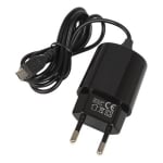 Зарядно за телефон таблет MICRO USB 220V/5V 1000mA