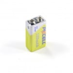 Акумулаторна батерия 9V 250mah. PKCELL