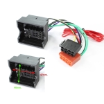 Кабел,букса за автомобилно радио VW,AUDI,SEAT,SKODA,2012+