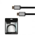 Кабел HDMI 5M KRUGER&amp;amp;MATZ BASIC HQ