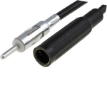 Удължител,кабел за автомобилна антена, 4m.