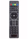 Дистанционно за IP TV приемник MAG255