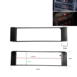 Рамка за авто радио AUDI,A3 8L,A6 4B,SEAT TOLEDO II,LEON I