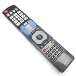 Дистанционно управление за телевизор и DVD BLU-RAY LG ULG-902