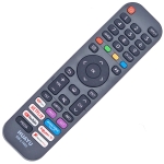 Дистанционно за телевизор HISENSE,RM-L1665 HUAYU