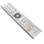 Дистанционно за телевизор GRUNDIG,TS1187R NETFLIX
