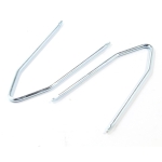 Ключ щипки за демонтаж на автомобилно радио ALFA CITROEN FORD OPEL PEUGEOT комплект