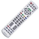 Дистанционно за телевизор PANASONIC,N2QAYB000572,RM-D1170II