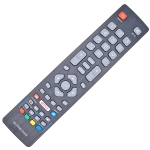 Дистанционно за телевизор BLAUPUNKT BLF/RMC/0008