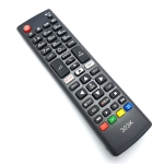 Дистанционно за телевизор LG,303K,AKB75375608
