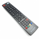 Дистанционно за телевизор SHARP 0001N RF с радиоуправление