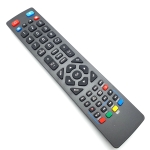 Дистанционно за телевизор BLAUPUNKT 0005 3D II