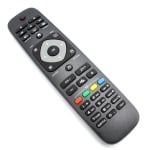Дистанционно управление за телевизор PHILIPS RM-L1125+ HQ