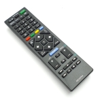Дистанционно за телевизор SONY RM-ED054 II
