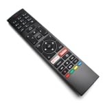 Дистанционно управление за телевизор VESTEL TOSHIBA JVC HITACHI RC43157/CT-8557