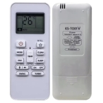 Универсално дистанционно управление за климатик TOSHIBA KLIMA KS-TO01V