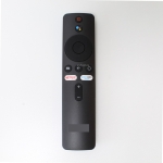 Дистанционно за XIAOMI TV Stick,Mi Box S,с гласово и Bluetooth