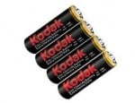 Батерия AA/R06 1.5V KODAK