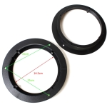 Фланци за говорители FORD MONDEO III,MERCEDES A W169,B T245