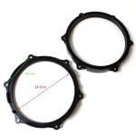 Фланци за говорители SEAT IBIZA 6J, 2008+,16.5cm. 2бр.