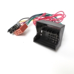 Кабел,букса за автомобилно радио ALFA,FIAT