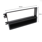 Рамка за автомобилно радио KIA SORENTO 2002-2006