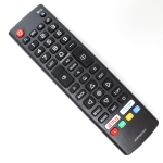 Дистанционно за телевизор AKB76037001,SMART TECH,NEI,SENCOR